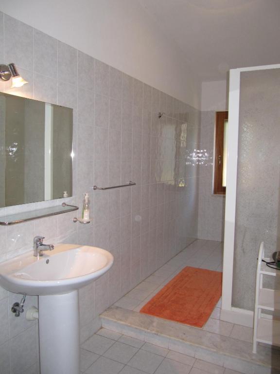 Agriturismo Torre Del Golfo クローパニ 部屋 写真