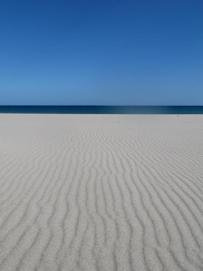 Agriturismo Torre Del Golfo クローパニ エクステリア 写真